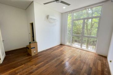 Sunway Rydgeway Puncak Melawati