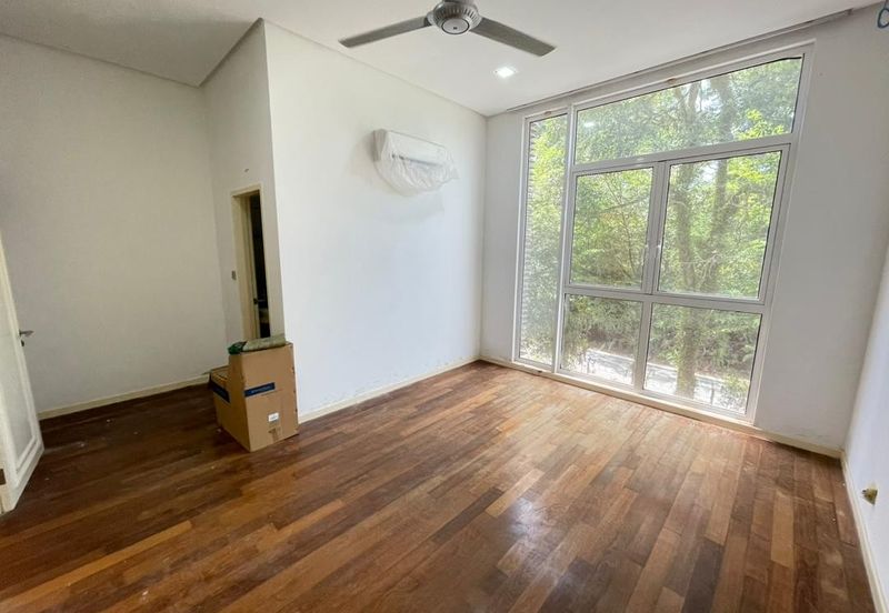 Sunway Rydgeway Puncak Melawati