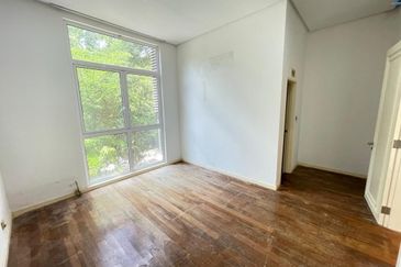 Sunway Rydgeway Puncak Melawati