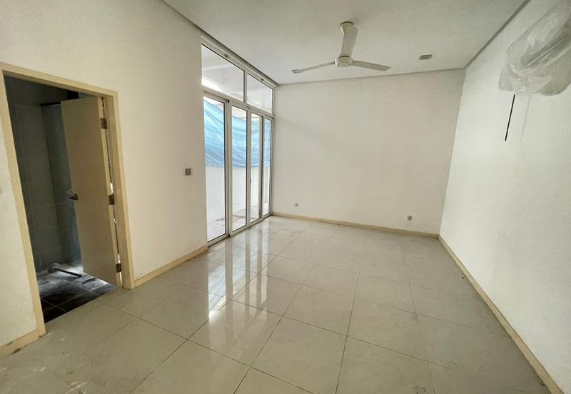 Sunway Rydgeway Puncak Melawati