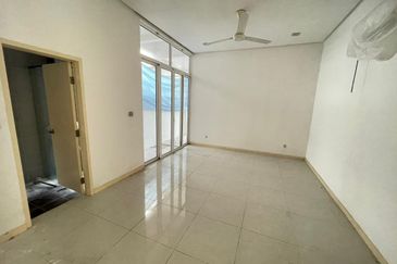 Sunway Rydgeway Puncak Melawati