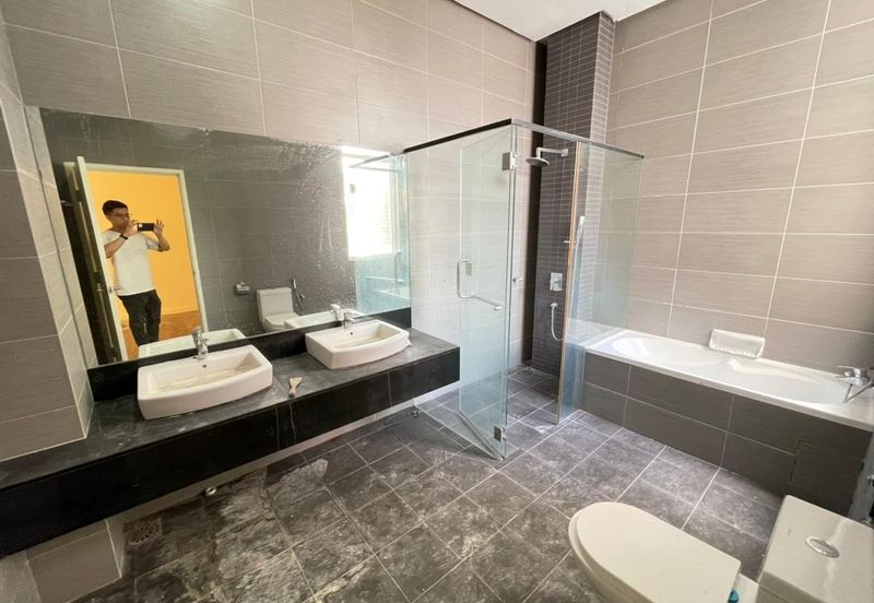 Sunway Rydgeway Puncak Melawati