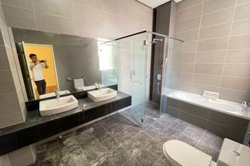 Sunway Rydgeway Puncak Melawati