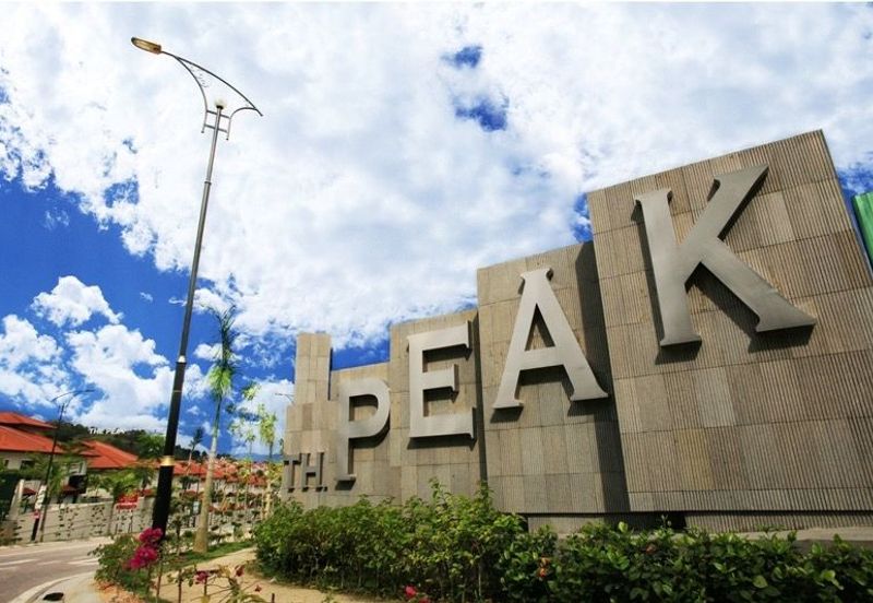 The Peak, Cheras