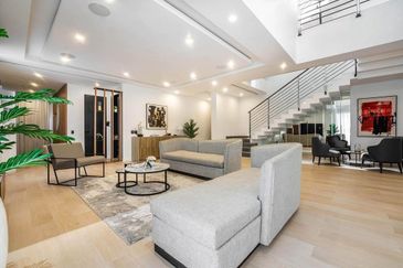 Seksyen 1, Petaling Jaya