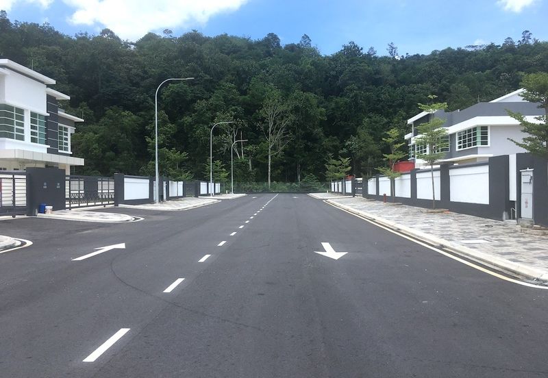 Kawasan Perindustrian Hi Tech 7