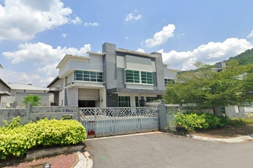 Kawasan Perindustrian Hi Tech 7