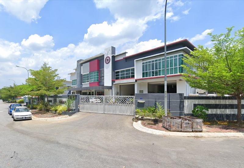 Kawasan Perindustrian Hi Tech 7