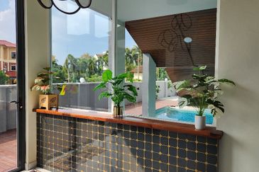 Country Heights Kajang