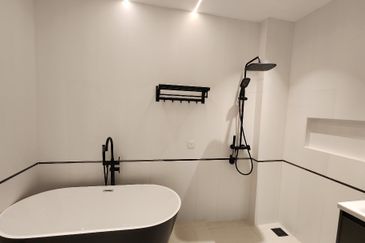 Country Heights Kajang