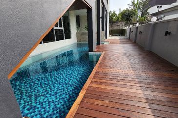 Country Heights Kajang