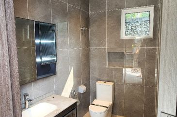 Country Heights Kajang