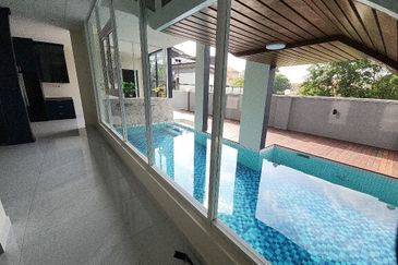 Country Heights Kajang