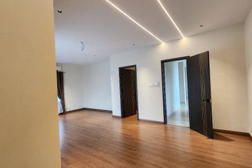 Country Heights Kajang