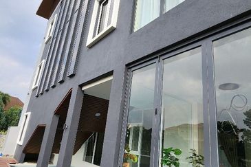 Country Heights Kajang