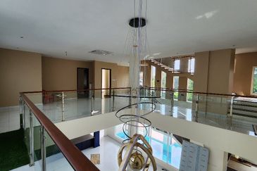 Country Heights Kajang