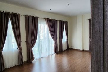 Country Heights Kajang