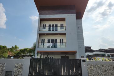 Country Heights Kajang