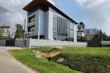Country Heights Kajang