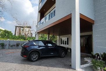 Country Heights Kajang