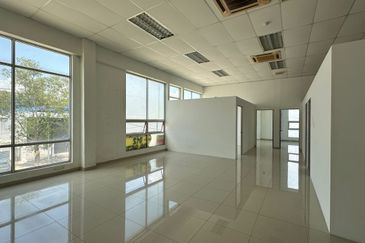 Kundang Industrial Park (Kawasan Perindustrian Kundang)