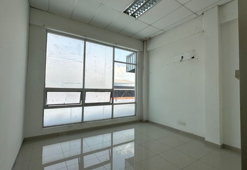 Kundang Industrial Park (Kawasan Perindustrian Kundang)