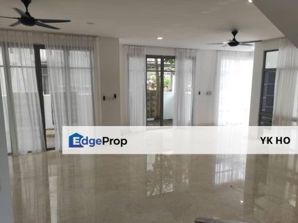 The Valley TTDI, Ampang, Selangor, 3 Storey Bungalow for Sale, Selangor, Ampang