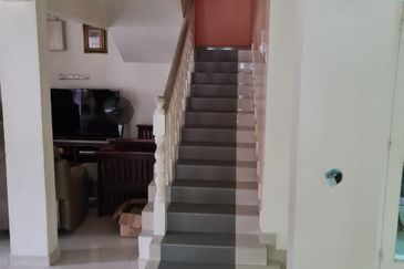 Jalan Taman Ibu Kota