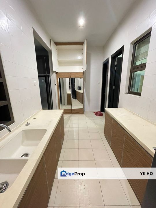Mutiara Seputeh, Taman Seputeh, Kuala Lumpur, Semi-Detached house for rent, Kuala Lumpur, Seputeh