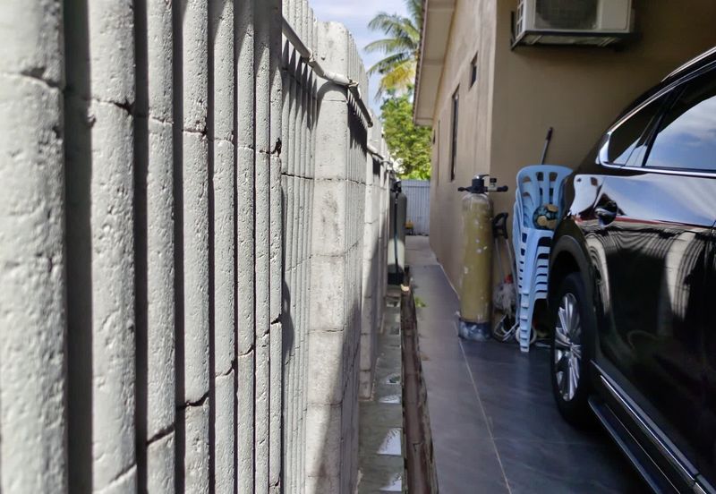 Jalan Taman Ibu Kota