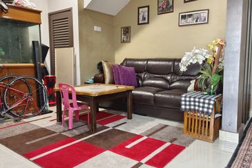 Jalan Taman Ibu Kota