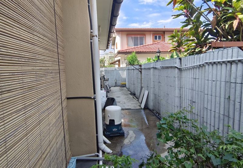 Jalan Taman Ibu Kota