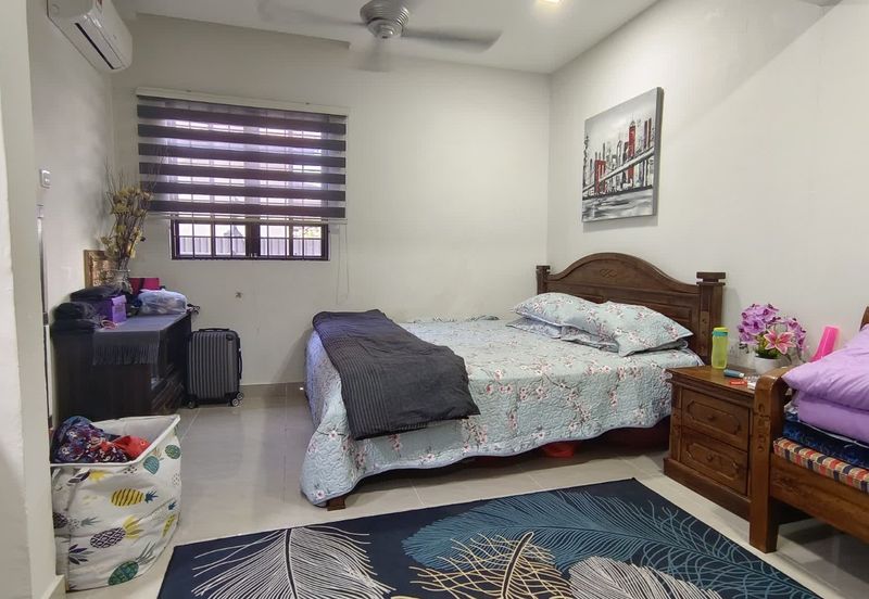 Jalan Taman Ibu Kota