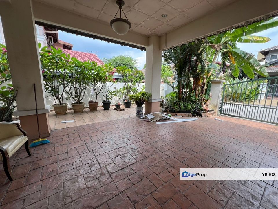 Prima Ukay, Taman Melawati, Ampang, Selangor, 2 Storey Semi-detached, Freehold, For Sale, Selangor, Ampang