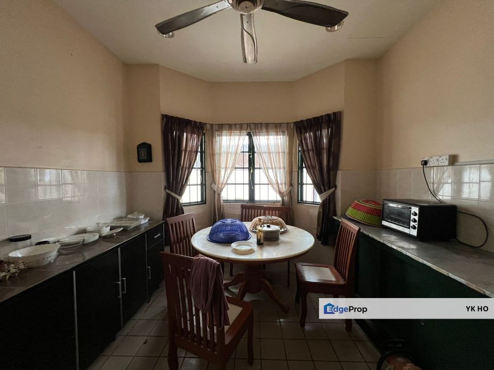 Prima Ukay, Taman Melawati, Ampang, Selangor, 2 Storey Semi-detached, Freehold, For Sale, Selangor, Ampang