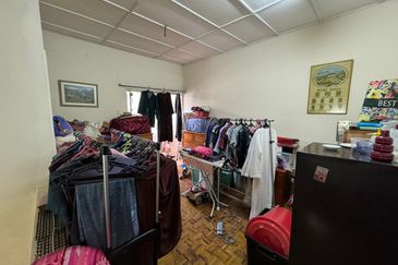 Taman Melati Mastika