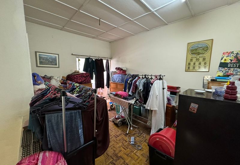 Taman Melati Mastika