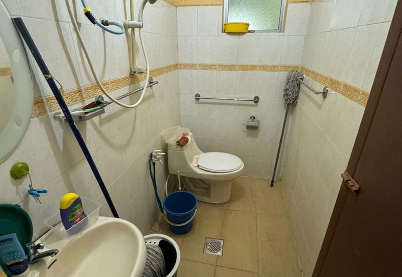 Taman Melati Mastika