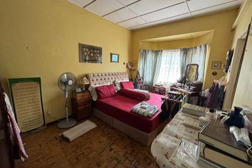 Taman Melati Mastika