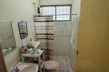 Taman Melati Mastika