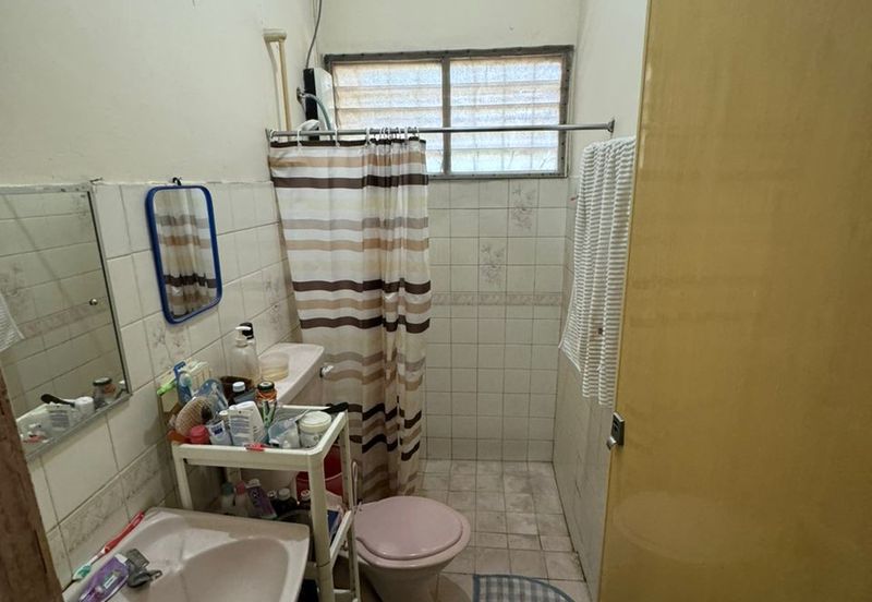 Taman Melati Mastika