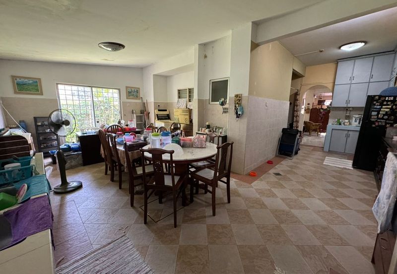 Taman Melati Mastika