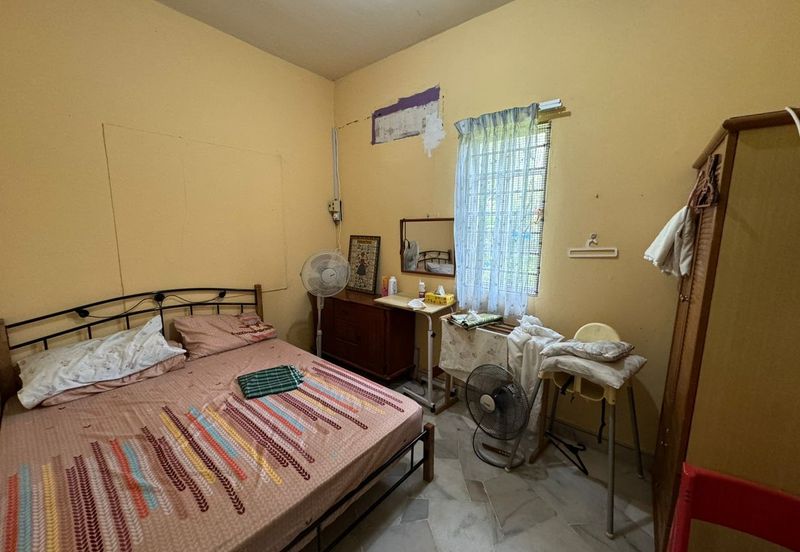 Taman Melati Mastika