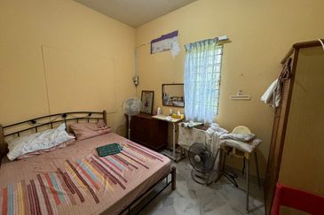 Taman Melati Mastika