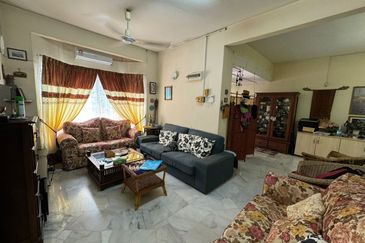 Taman Melati Mastika