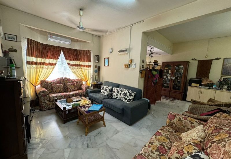 Taman Melati Mastika