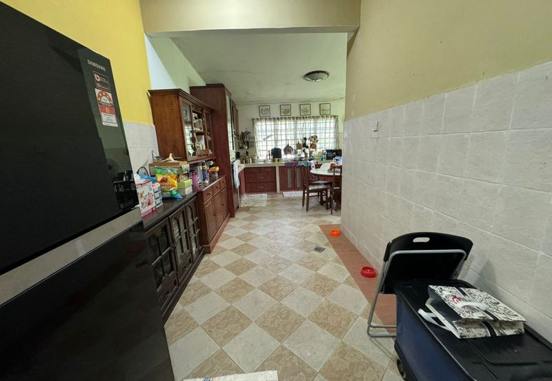 Taman Melati Mastika