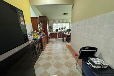 Taman Melati Mastika