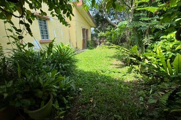 Taman Melati Mastika