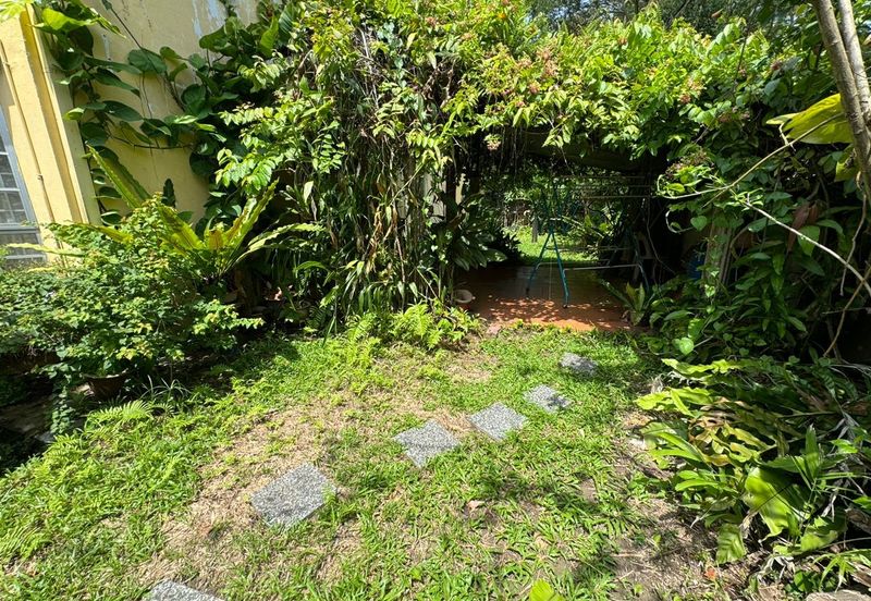 Taman Melati Mastika